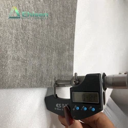 Custom titanium fiber felt Custom titanium fiber felt