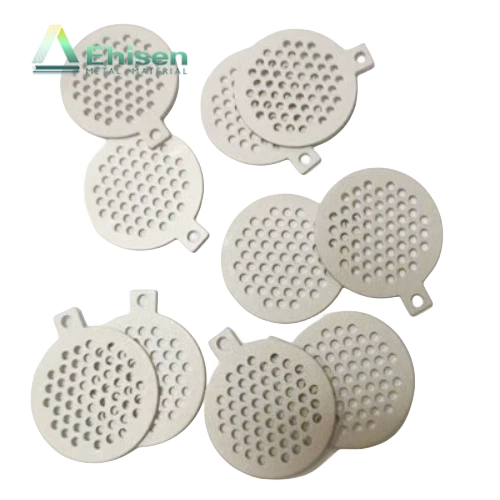 Platinum Plated Anode for Hydrogen Rich Water Cups