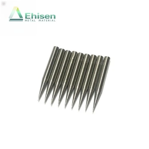 Tungsten Needles