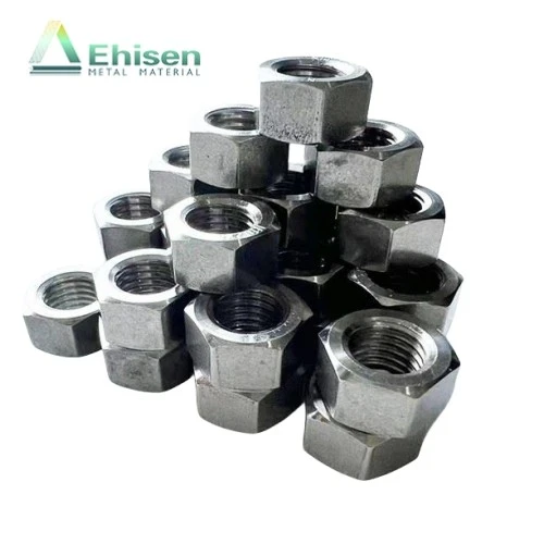 Hastelloy C276 Fasteners